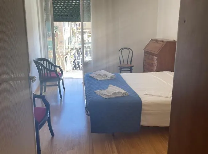 Central Home