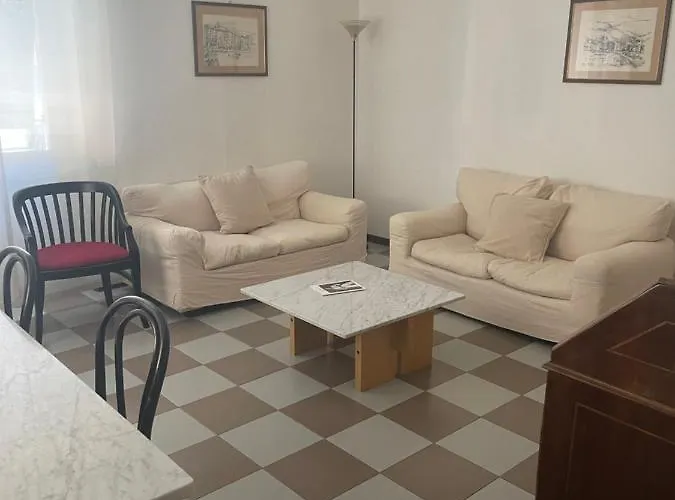 Central Home