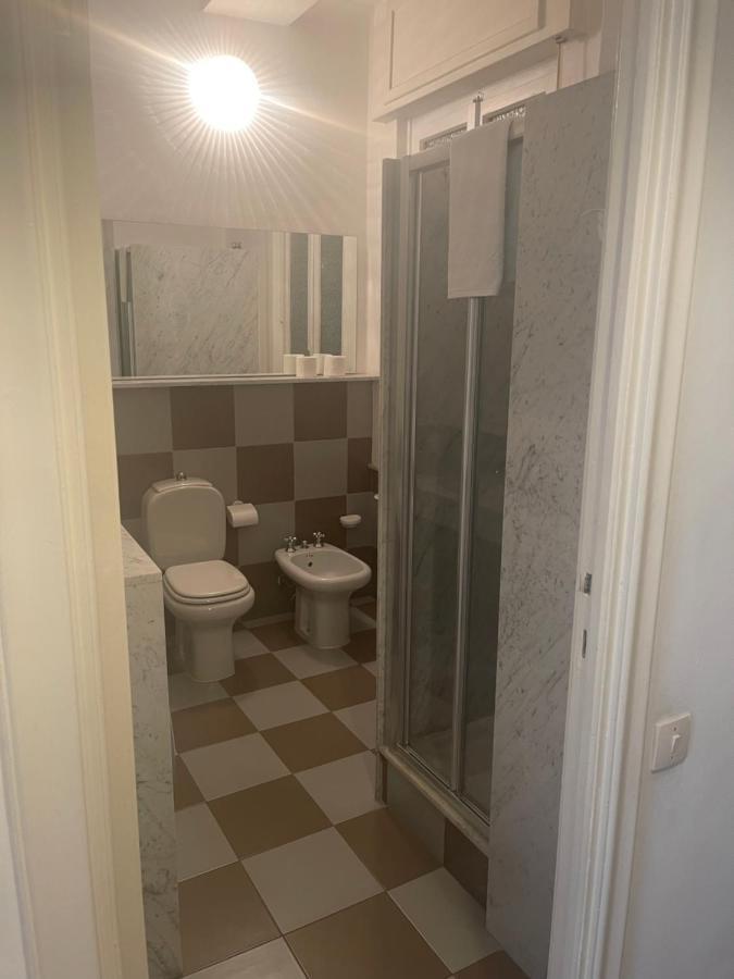 Apartment Central Home