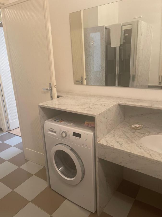 Central Home Apartment