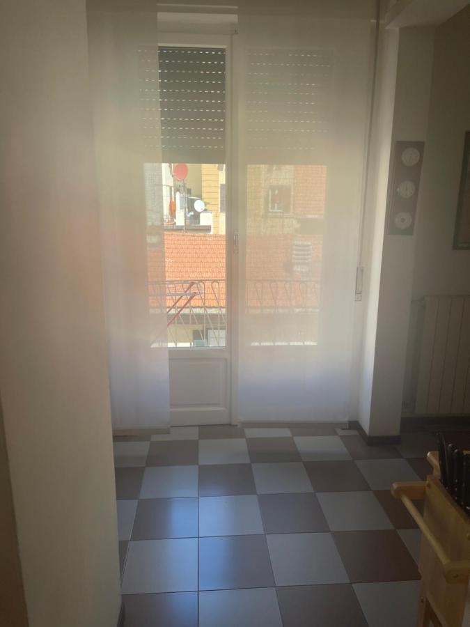 Central Home