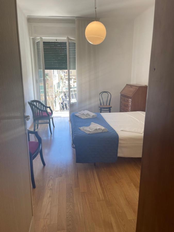 Central Home Apartment