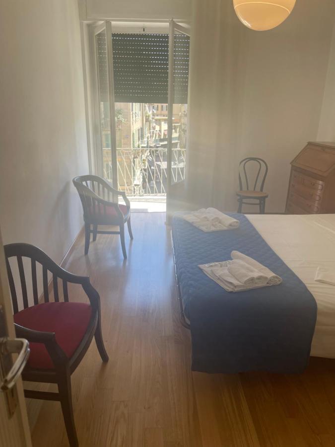 Apartment Central Home La Spezia