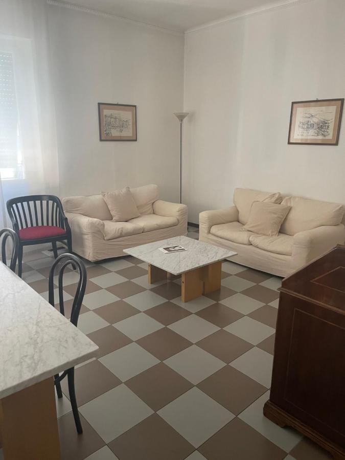 Central Home *