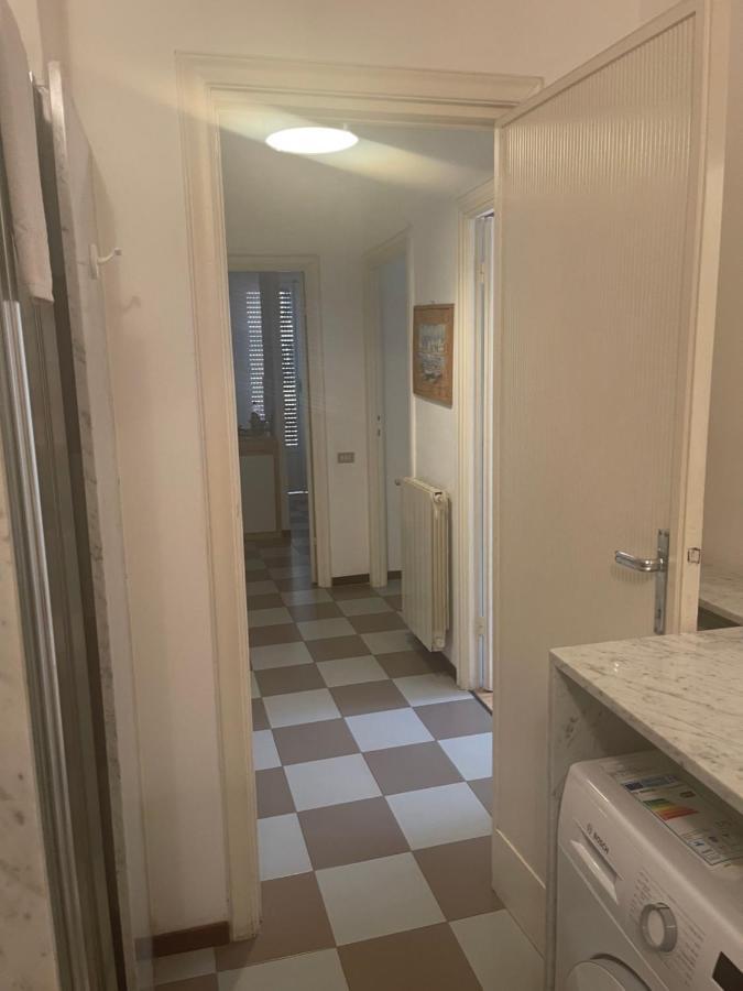 Apartment Central Home